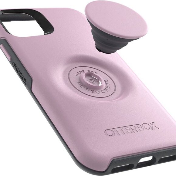 NEW OtterBox+Pop Symmetry Series Case for Apple iPhone 11 Pro - Picture 2 of 8